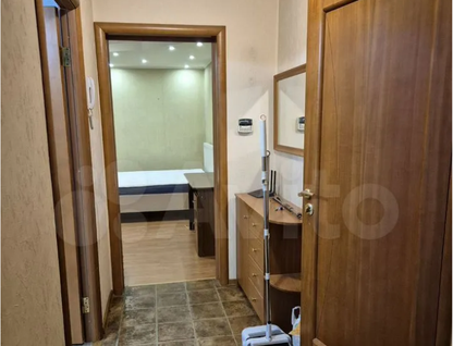 2-к. квартира, 50,9 м²