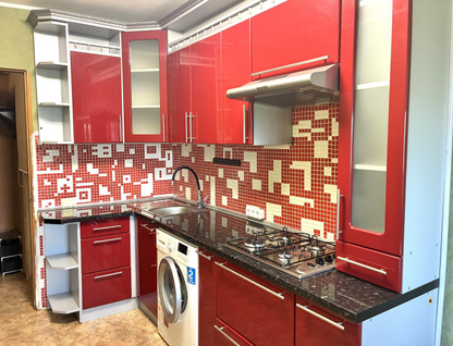 1-к. квартира, 36,3&nbsp;м²