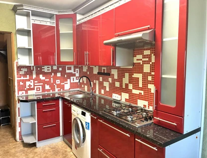 1-к. квартира, 36,3&nbsp;м²