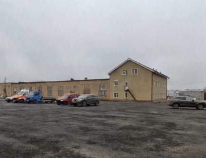 Помещение свободного назначения, 6000&nbsp;м²