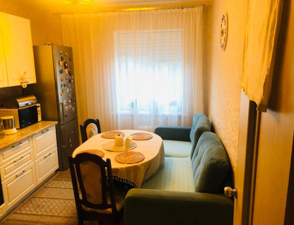 2-к. квартира, 55&nbsp;м²