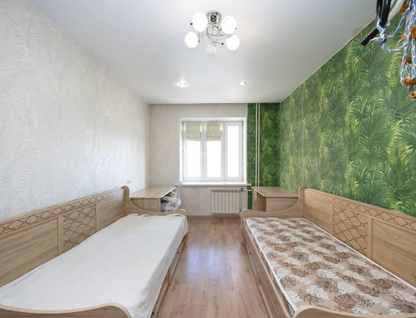 2-к. квартира, 68,2&nbsp;м²