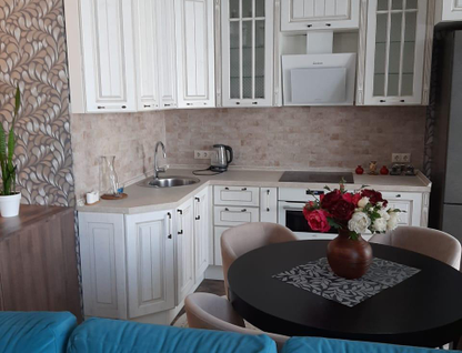 1-к. квартира, 51&nbsp;м²