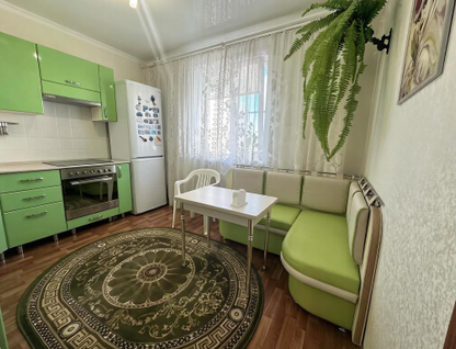 1-к. квартира, 38 м²
