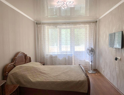 1-к. квартира, 37,1&nbsp;м²