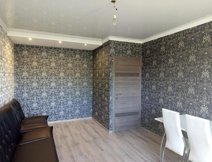 1-к. квартира, 33,7&nbsp;м²