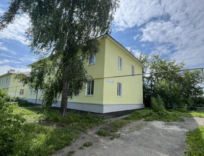 2-к. квартира, 38&nbsp;м²