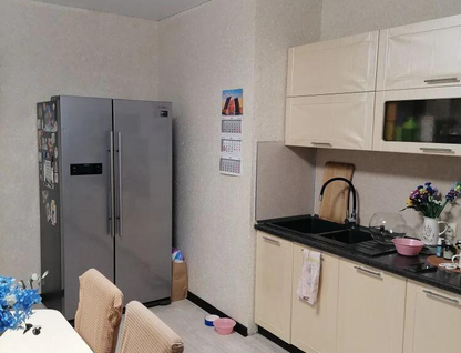 3-к. квартира, 77,6&nbsp;м²