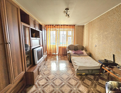 2-к. квартира, 50,7 м²