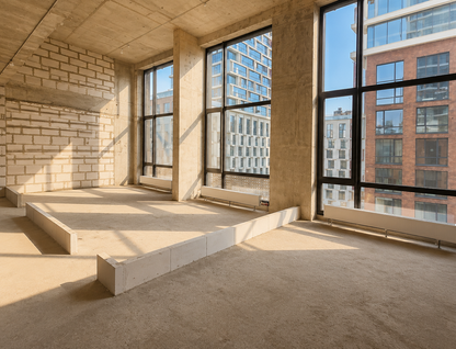 4-к. квартира, 95 м²