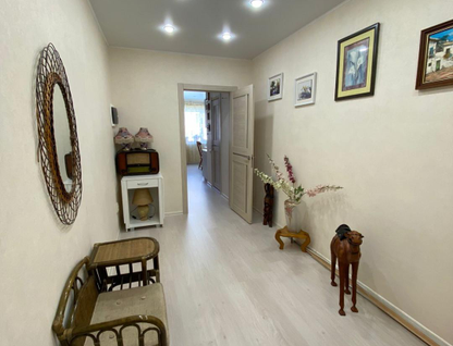 1-к. квартира, 45&nbsp;м²