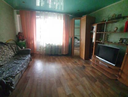 3-к. квартира, 64&nbsp;м²