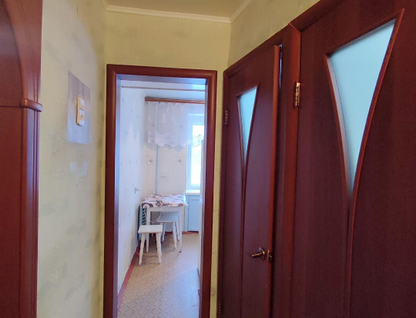 2-к. квартира, 45,4&nbsp;м²