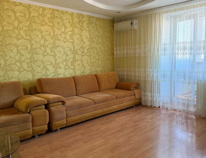 3-к. квартира, 65,3 м²