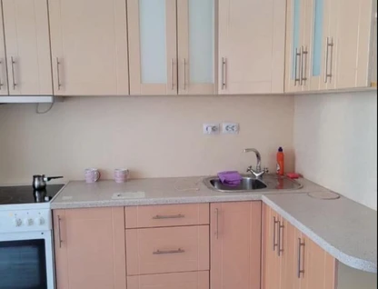 1-к. квартира, 36,8&nbsp;м²