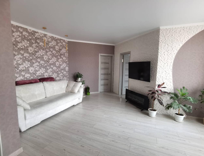 4-к. квартира, 96&nbsp;м²