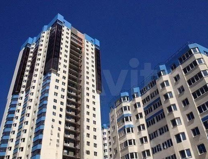 1-к. квартира, 41,1&nbsp;м²