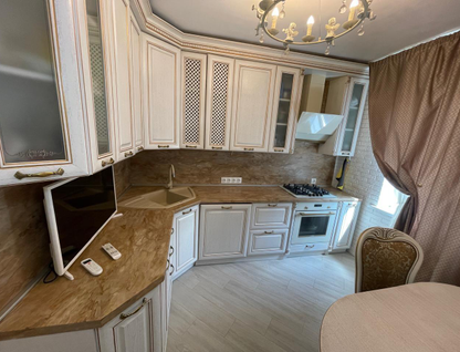 4-к. квартира, 77,8 м²
