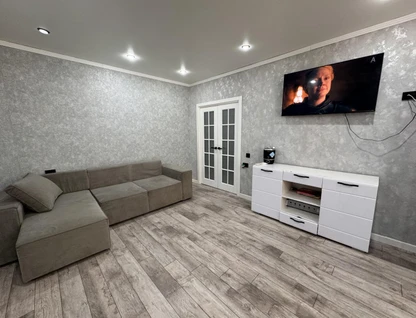 1-к. квартира, 43&nbsp;м²
