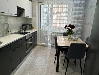 2-к. квартира, 54,5&nbsp;м²