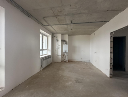 2-к. квартира, 61,6&nbsp;м²