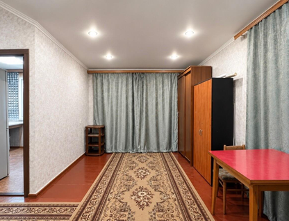 1-к. квартира, 33&nbsp;м²