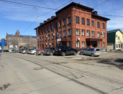 Помещение свободного назначения, 323,1&nbsp;м²