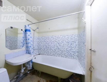1-к. квартира, 27,4&nbsp;м²