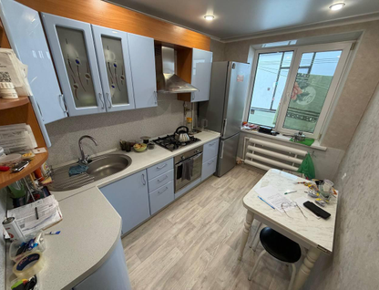 2-к. квартира, 53,8&nbsp;м²