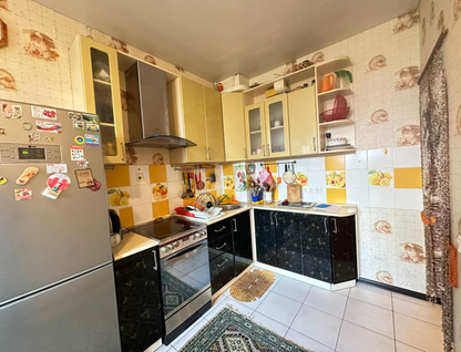3-к. квартира, 70,4&nbsp;м²