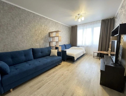 1-к. квартира, 38,7&nbsp;м²