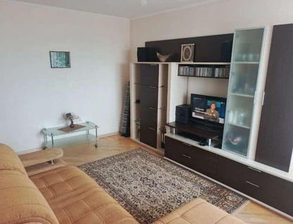 2-к. квартира, 54&nbsp;м²