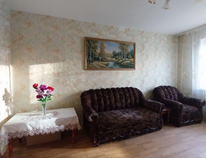 3-к. квартира, 63,5&nbsp;м²