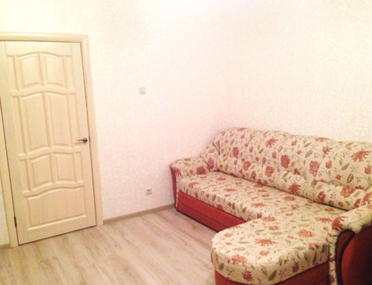 1-к. квартира, 38&nbsp;м²