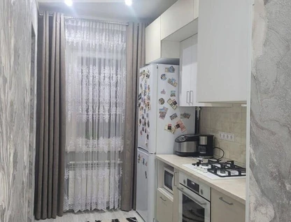 3-к. квартира, 63,3&nbsp;м²