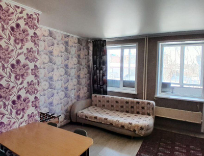 Студия, 38,8&nbsp;м²