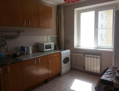 1-к. квартира, 41&nbsp;м²