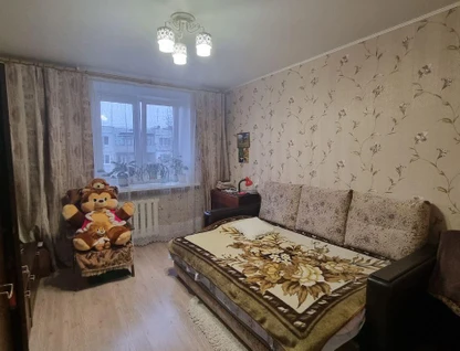 3-к. квартира, 61,3 м²