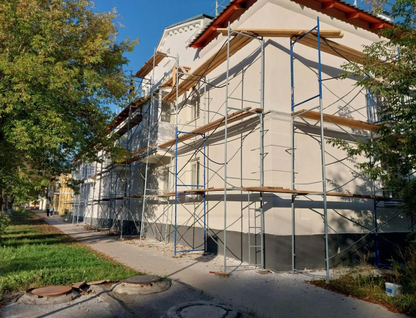 3-к. квартира, 84,5 м²