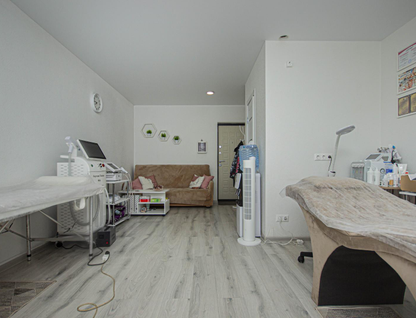 Помещение свободного назначения, 83,5 м²