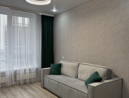 1-к. квартира, 32,8&nbsp;м²