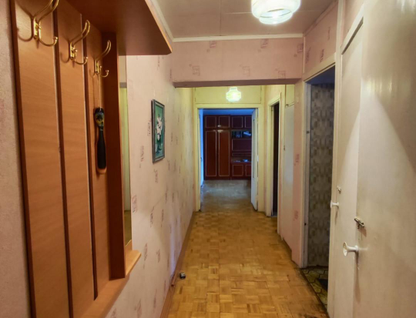 3-к. квартира, 54,2&nbsp;м²