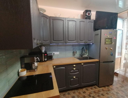 1-к. квартира, 39&nbsp;м²