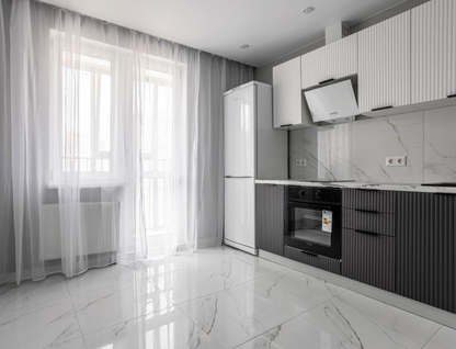 1-к. квартира, 34&nbsp;м²