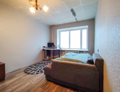 3-к. квартира, 60,5&nbsp;м²