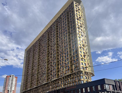 2-к. квартира, 53,8&nbsp;м²