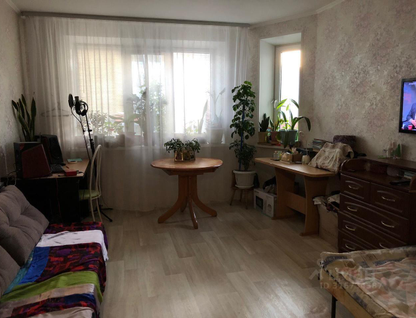 1-к. квартира, 40,1&nbsp;м²