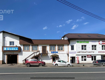 Помещение свободного назначения, 1302&nbsp;м²