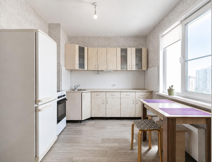 1-к. квартира, 40,9&nbsp;м²