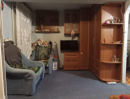 1-к. квартира, 20&nbsp;м²